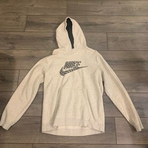 Nike hoodie